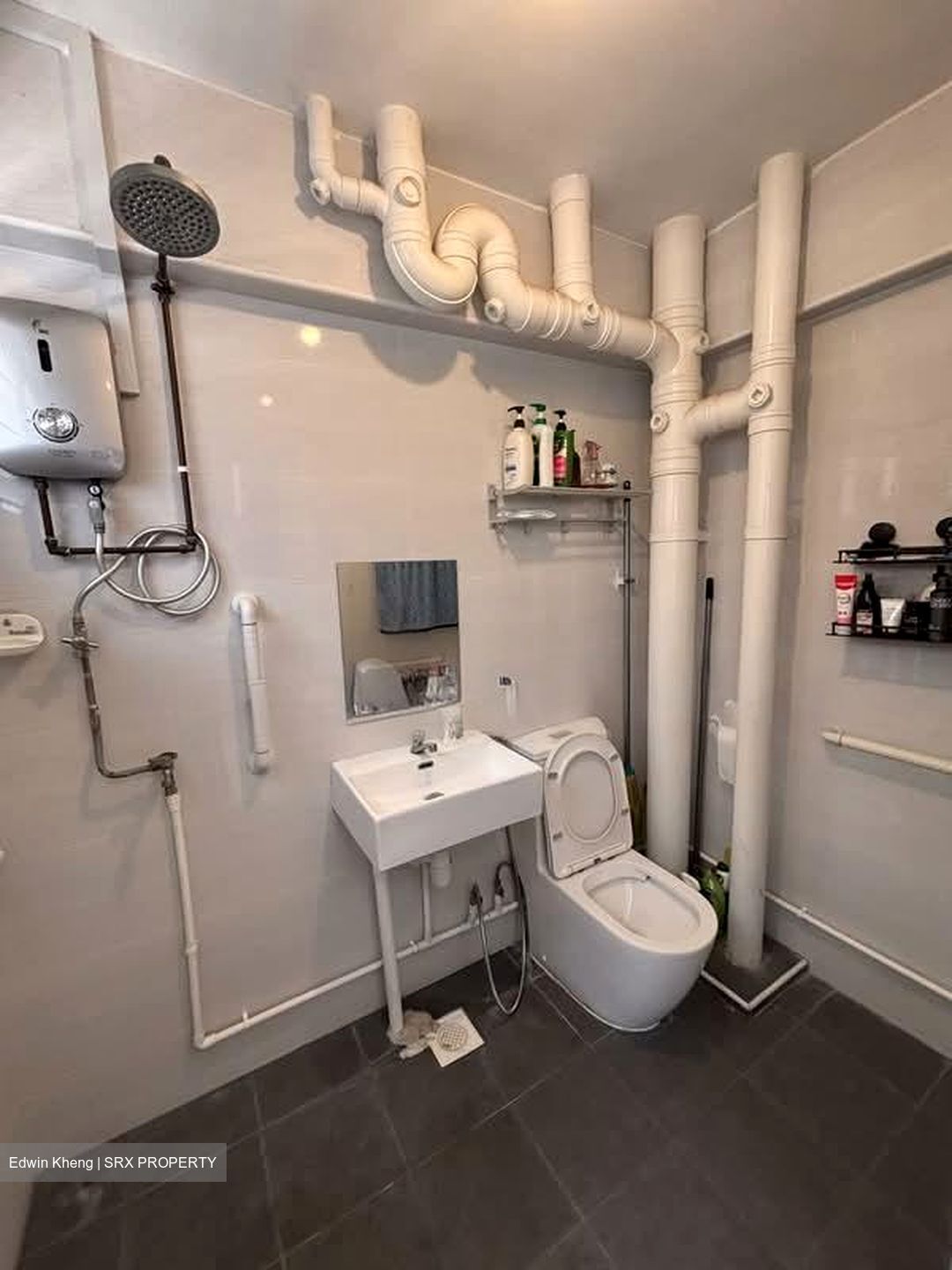 Blk 288 Choa Chu Kang Avenue 3 (Choa Chu Kang), HDB 4 Rooms #593314441